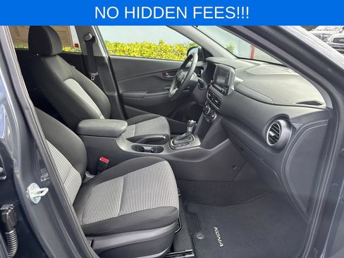 Used 2020 Hyundai Kona SEL FWD image 13