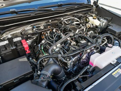 New 2026 Toyota Tacoma SR5 image 29