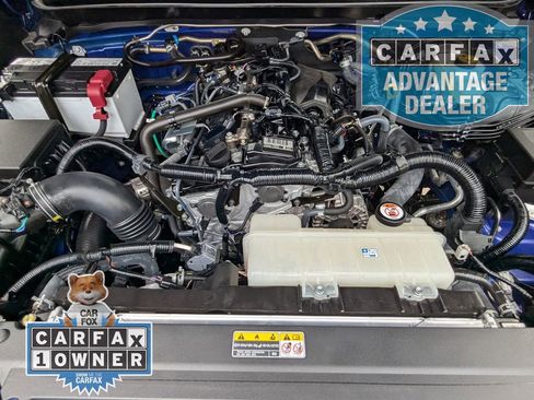 Used 2025 Toyota Tacoma TRD Sport RWD image 30