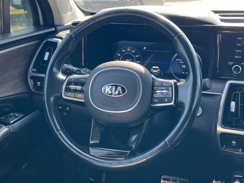 Used 2021 Kia Sorento SX Prestige AWD/4WD image 12