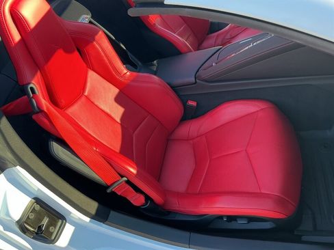 Used 2022 Chevrolet Corvette Stingray image 33