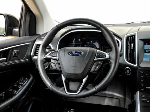 Used 2018 Ford Edge Sport w/ Equipment Group 401A image 20