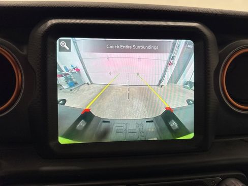 Used 2021 Jeep Gladiator Mojave image 31