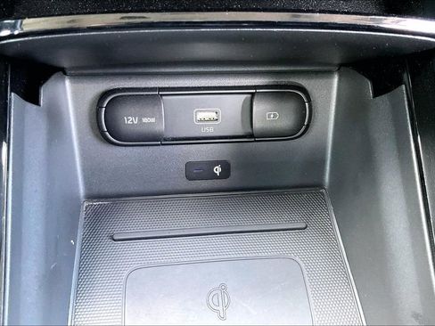 Used 2021 Kia Telluride SX w/ SX Prestige Package AWD/4WD image 32