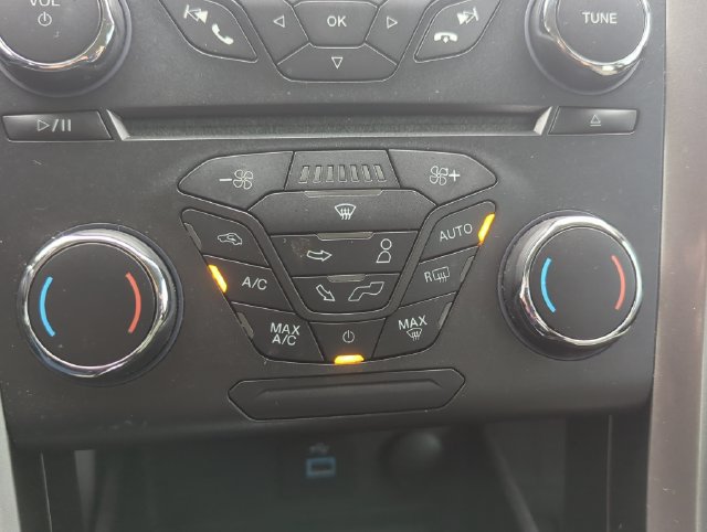 Used 2018 Ford Fusion S FWD image 35