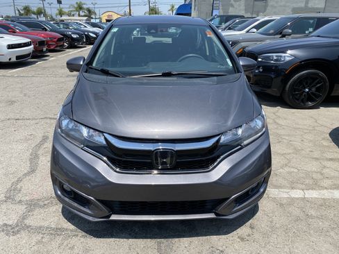 Used 2019 Honda Fit EX image 3