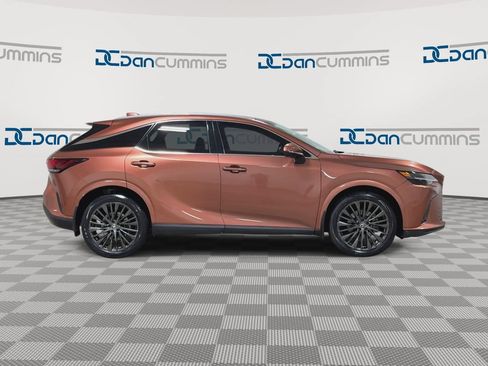 Used 2023 Lexus RX 350 AWD w/ Accessory Package (K3) image 9