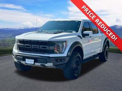 Used 2021 Ford F150 Raptor w/ Equipment Group 801A High