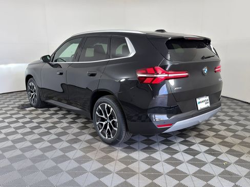 Used 2026 BMW X3 xDrive30 AWD/4WD image 3