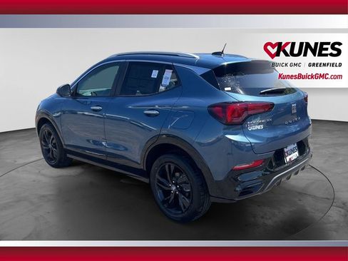 New 2026 Buick Encore GX Sport Touring w/ Comfort Package AWD/4WD image 7