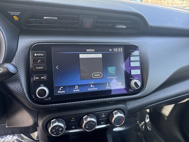 Used 2024 Nissan Kicks SV FWD image 20