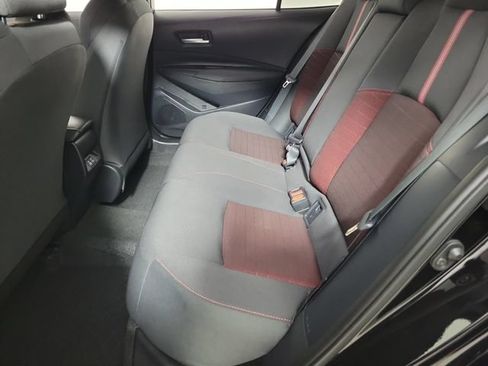 Used 2025 Toyota Corolla SE FWD image 12