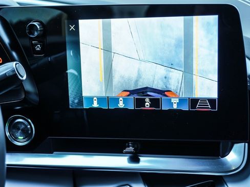 Used 2024 Chevrolet Corvette Stingray Premium Conv w/ Z51 Performance Package image 30