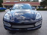 Used 2014 Porsche Cayenne Platinum Edition image 4
