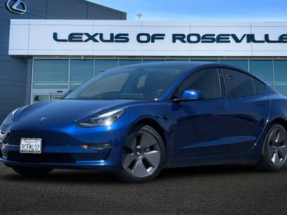 Used 2022 Tesla Model 3 Long Range