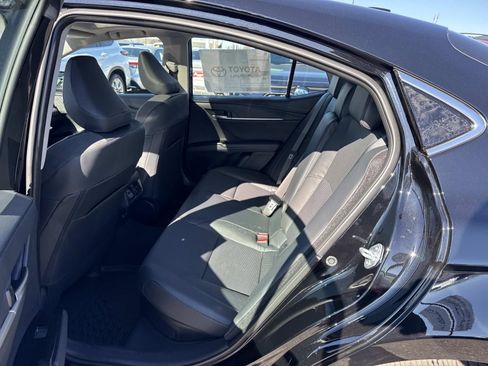 New 2026 Toyota Camry XLE image 9