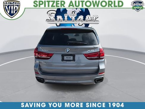 Used 2017 BMW X5 xDrive35i AWD/4WD image 7