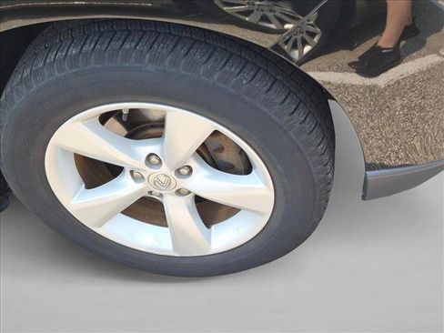 Used 2013 Lexus RX 350 FWD image 8