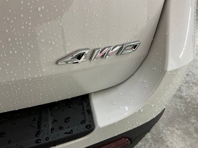 New 2026 Ford Explorer Active AWD/4WD image 8