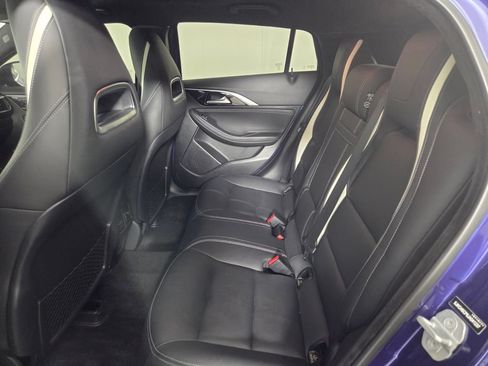 Used 2018 INFINITI QX30 Sport w/ Sport Leather Package FWD image 21