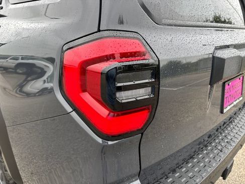 New 2026 Toyota 4Runner TRD Off-Road Premium AWD/4WD image 35