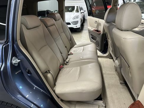 Used 2005 Toyota Highlander Limited image 32