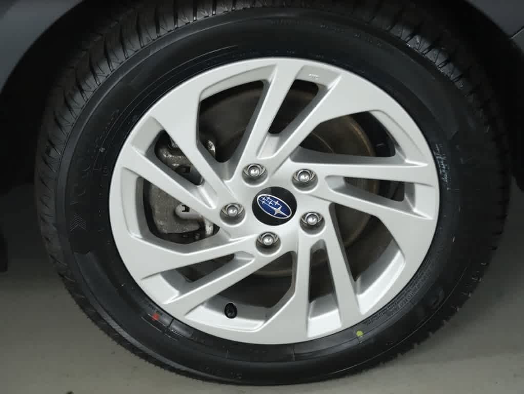 Certified 2024 Subaru Impreza 2.0i AWD/4WD image 10
