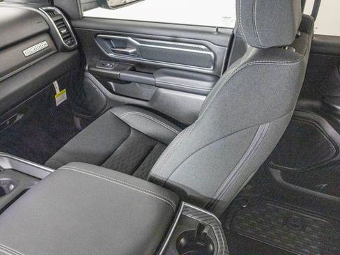New 2026 RAM 1500 Big Horn image 30