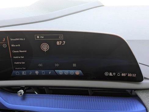 New 2026 Cadillac Optiq Sport 1 image 19