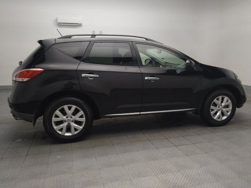 Used 2014 Nissan Murano SL FWD image 10