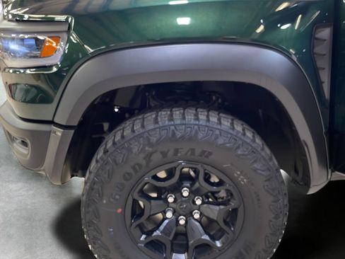 New 2026 RAM 1500 RHO w/ RHO Level 1 Equipment Group AWD/4WD image 26