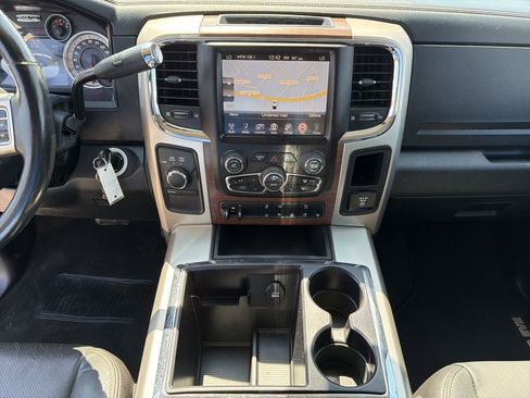 Used 2015 RAM 2500 Laramie w/ Protection Group AWD/4WD image 45