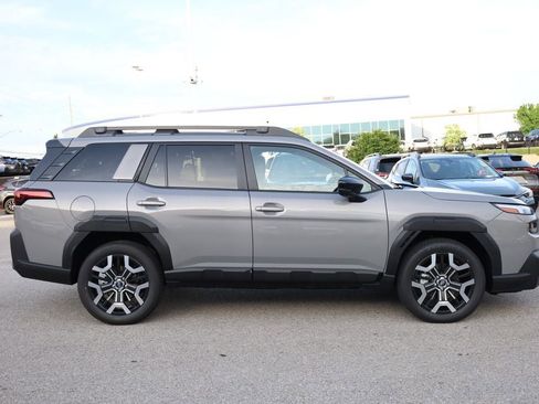 New 2026 Subaru Outback Touring XT AWD/4WD image 4