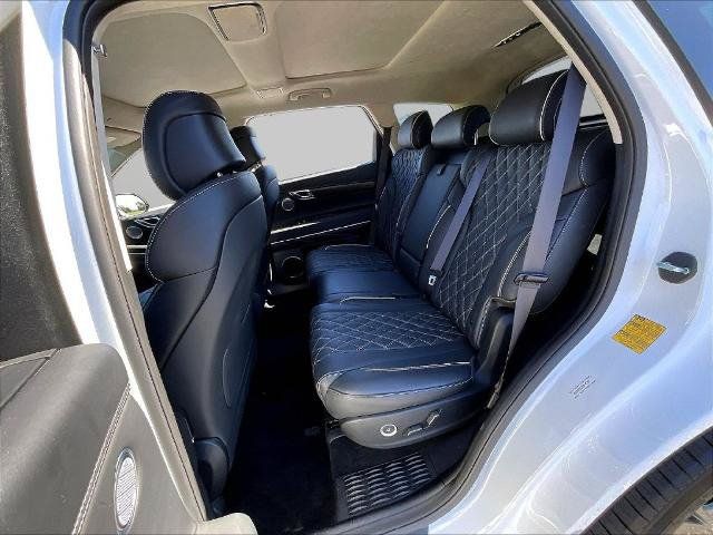 Used 2024 Genesis GV80 3.5T w/ Prestige Package AWD/4WD image 27