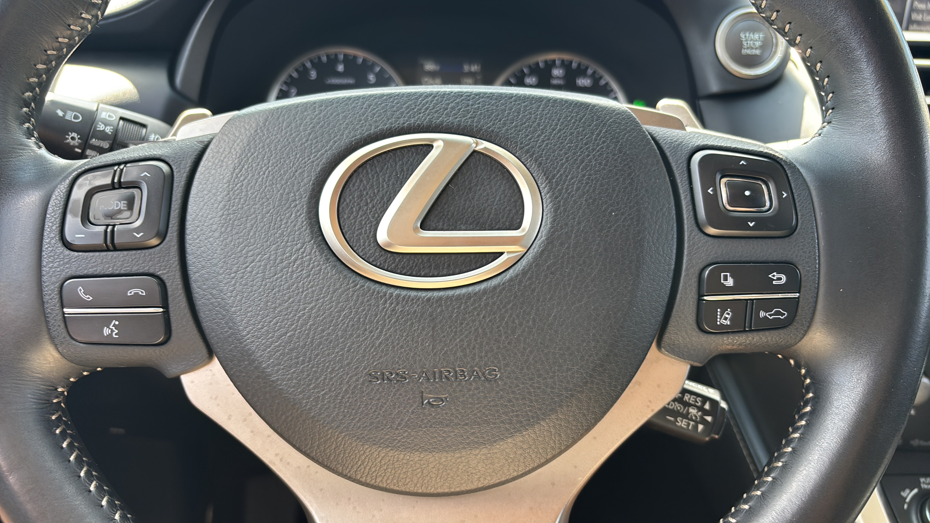 Used 2019 Lexus NX 300 FWD w/ Comfort Package image 20