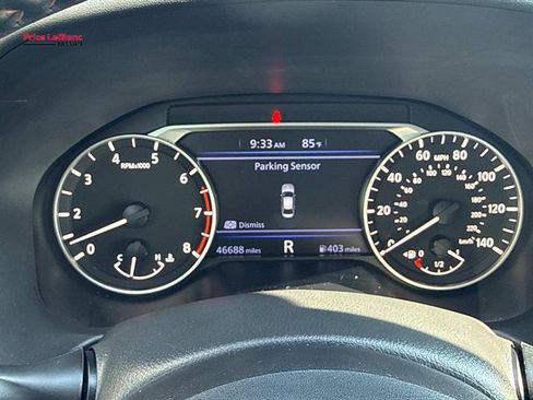 Used 2022 Nissan Altima 2.5 SR FWD image 26