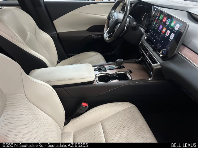 Used 2024 Lexus RX 350 Premium Plus w/ Convenience Package FWD image 12