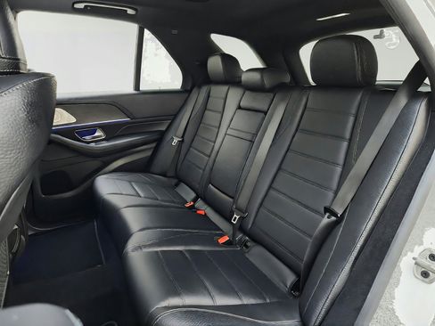 Certified 2024 Mercedes-Benz GLE 450 4MATIC image 26