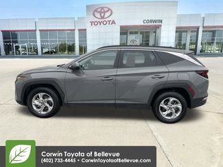 Used 2024 Hyundai Tucson SEL video 2