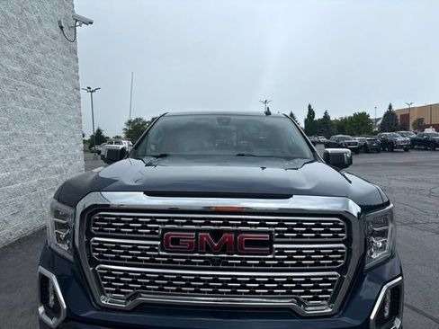 Used 2019 GMC Sierra 1500 Denali w/ Denali Ultimate Package AWD/4WD image 2