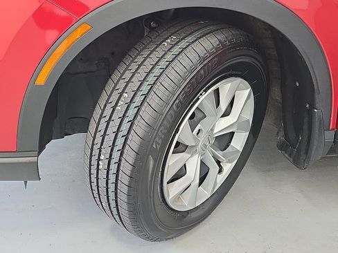 Certified 2025 Honda CR-V LX image 31