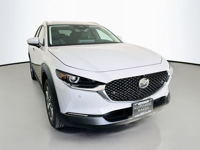 New 2026 MAZDA CX-30 AWD 2.5 S w/ Premium Package