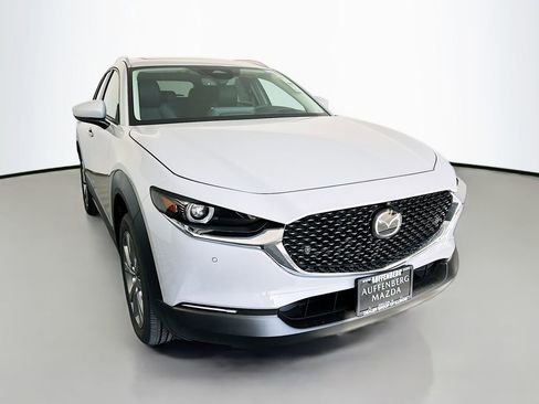 New 2026 MAZDA CX-30 AWD 2.5 S w/ Premium Package image 1