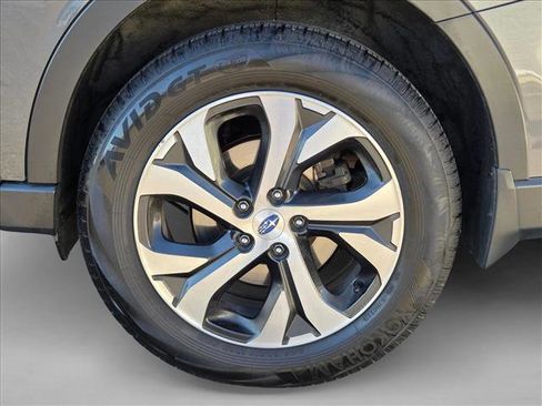 Used 2020 Subaru Outback Touring XT image 21