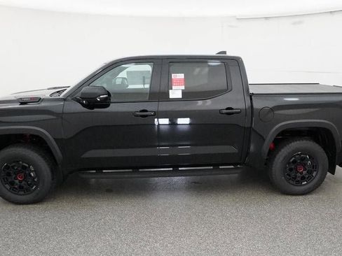 New 2026 Toyota Tundra TRD Pro AWD/4WD image 3