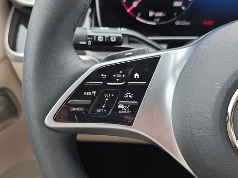 New 2026 Mercedes-Benz GLC 300 4MATIC image 21