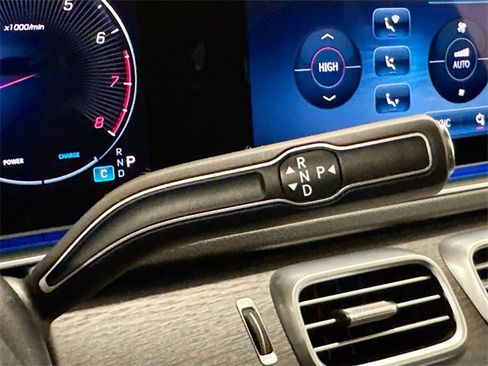 Certified 2024 Mercedes-Benz GLE 350 4MATIC image 17
