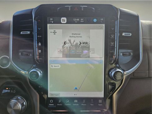 Used 2022 RAM 1500 Laramie image 61