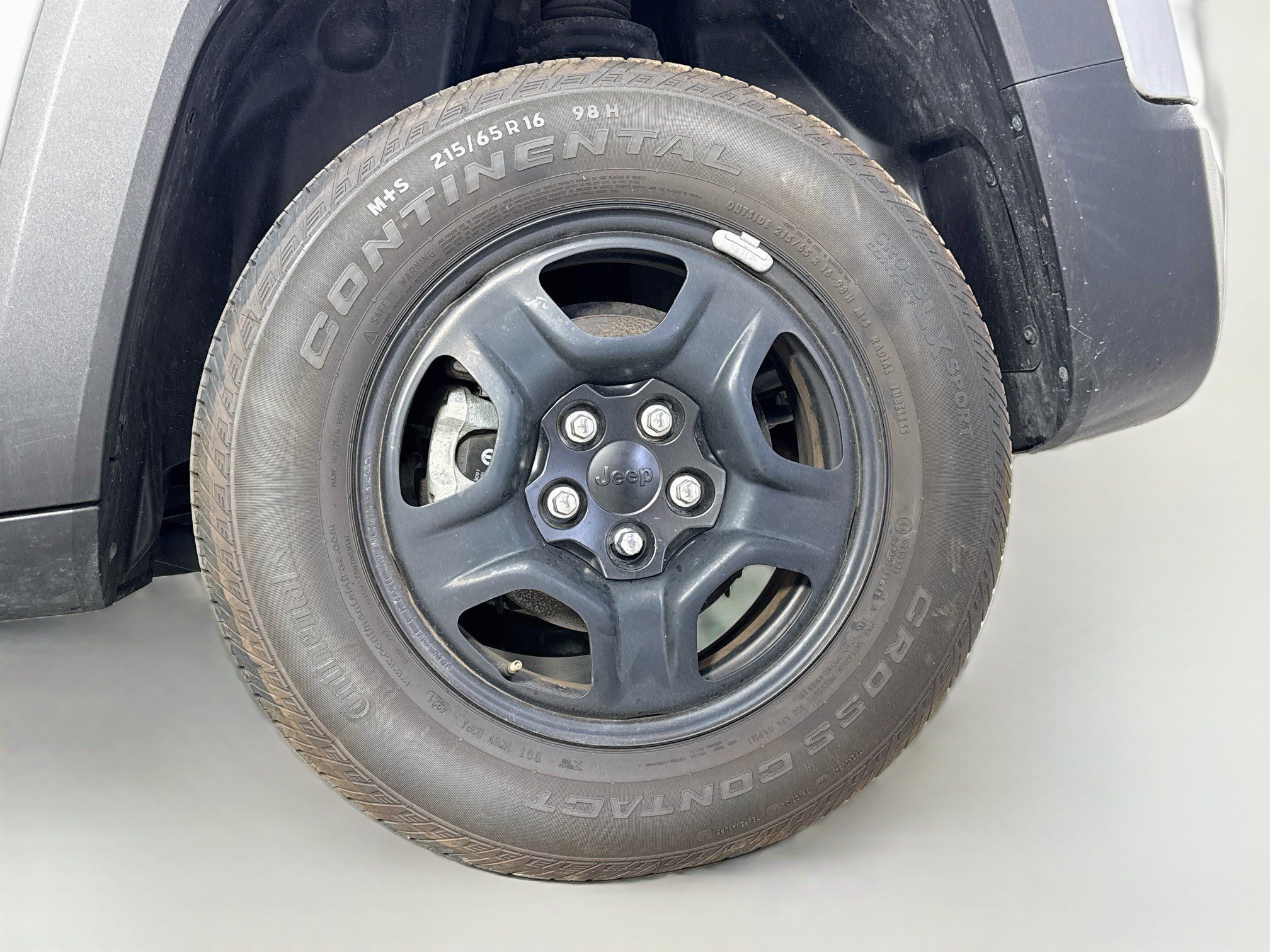 Used 2021 Jeep Renegade Sport AWD/4WD image 29
