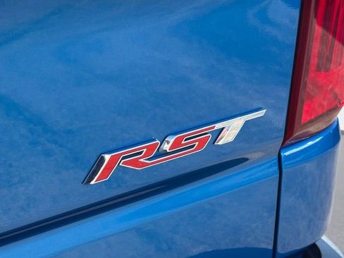 Used 2023 Chevrolet Silverado 1500 RST image 13